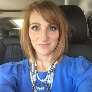 Meet your Posher, Stacie